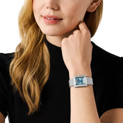 Michael Kors Emery Damenuhr - MK4829