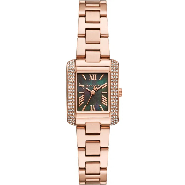 Michael Kors Emery Damenuhr - MK4868