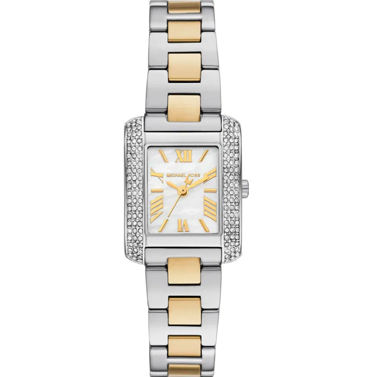 Michael Kors Emery Damenuhr - MK4882