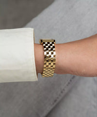 Michael Kors Georgie Gold Damenuhr - MK4931