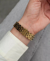 Michael Kors Georgie Gold Damenuhr - MK4931