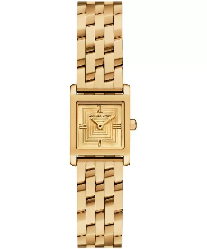 Michael Kors Georgie Gold Damenuhr - MK4931
