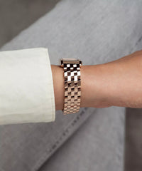 Michael Kors Georgie Rosé Damenuhr - MK4932