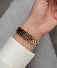 Michael Kors Georgie Rosé Damenuhr - MK4932