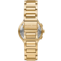 Michael Kors Gramercy Chronograph Damenuhr - MK7520