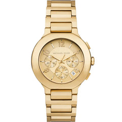Michael Kors Gramercy Chronograph Damenuhr - MK7520