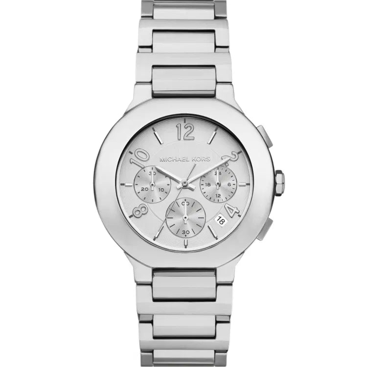 Michael Kors Gramercy Chronograph Damenuhr - MK7522