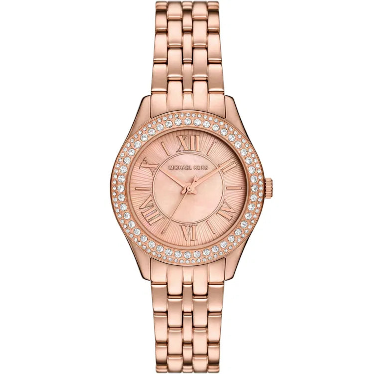 Michael Kors Harlowe Damenuhr - MK4845