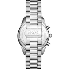 Michael Kors Lexington Chronograph Herrenuhr - MK1091SET