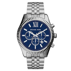 Michael Kors Lexington Chronograph Herrenuhr - MK8280