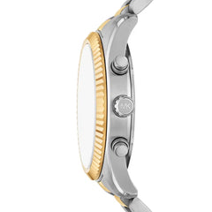 Michael Kors Lexington Chronograph Herrenuhr - MK9207