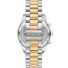 Michael Kors Lexington Chronograph Herrenuhr - MK9207