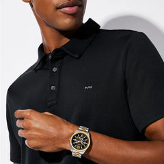 Michael Kors Lexington Chronograph Herrenuhr - MK9207