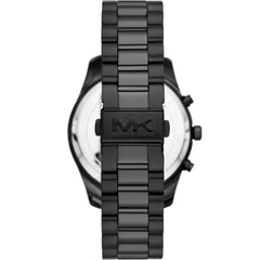 Michael Kors Lexington Chronograph Herrenuhr - MK9154