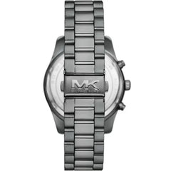 Michael Kors Lexington Chronograph Herrenuhr - MK9217SET