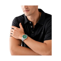 Michael Kors Lexington Chronograph Herrenuhr - MK9152