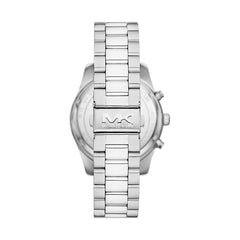 Michael Kors Lexington Chronograph Herrenuhr - MK9152