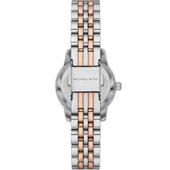 Michael Kors Lexington Damenuhr - MK4817SET