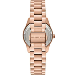 Michael Kors Lexington Damenuhr - MK4926
