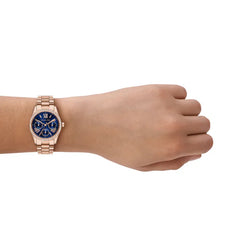 Michael Kors Lexington Damenuhr - MK4926