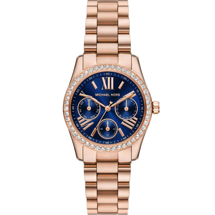 Michael Kors Lexington Damenuhr - MK4926