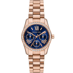 Michael Kors Lexington Damenuhr - MK4926