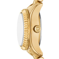 Michael Kors Lexington Damenuhr - MK4944SET