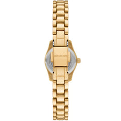 Michael Kors Lexington Damenuhr - MK4944SET