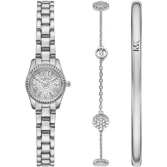 Michael Kors Lexington Damenuhr - MK4948SET