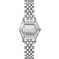 Michael Kors Lexington Silber 26mm Damenuhr - MK4843