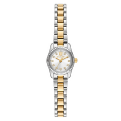 Michael Kors Lexington Two-tone 30mm Damenuhr - MK4903