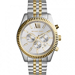Michael Kors Lexington Unisexuhr - MK8344