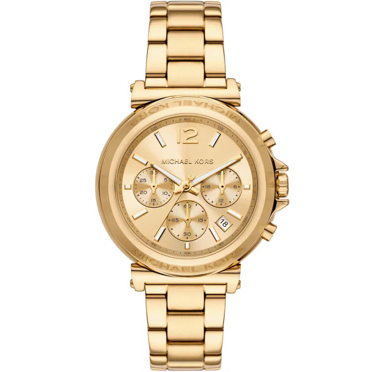 Michael Kors Maren Damenuhr - MK7493