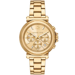 Michael Kors Maren Damenuhr - MK7493