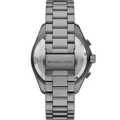 Michael Kors Maritime Chronograph Herrenuhr - MK9204