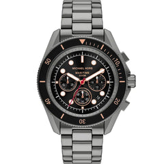 Michael Kors Maritime Chronograph Herrenuhr - MK9204