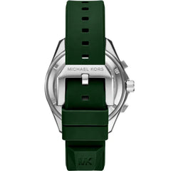 Michael Kors Maritime Chronograph Herrenuhr - MK9214