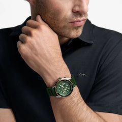 Michael Kors Maritime Chronograph Herrenuhr - MK9214