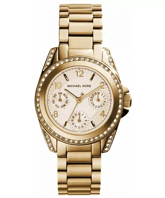 Michael Kors Mini Blair Damenuhr - MK5639