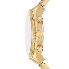 Michael Kors Panorama Chronograph Herrenuhr - MK9195