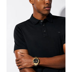 Michael Kors Panorama Chronograph Herrenuhr - MK9195