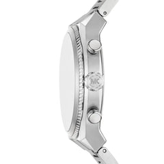 Michael Kors Panorama Chronograph Herrenuhr - MK9196