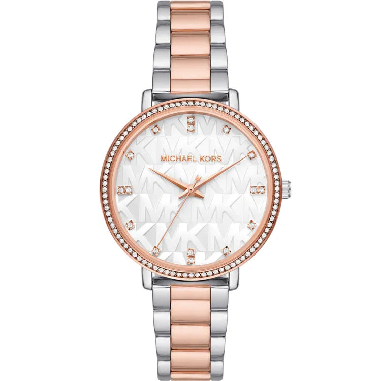 Michael Kors Pyper Damenhur - MK4920