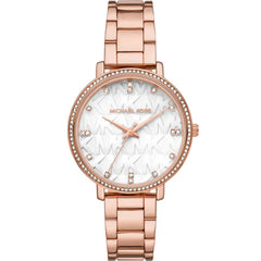Michael Kors Pyper Damenuhr - MK4917