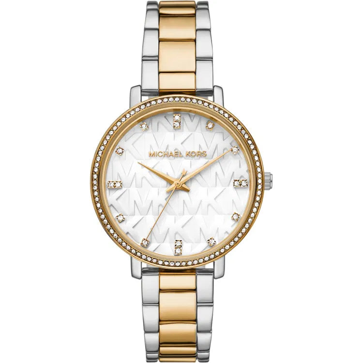 Michael Kors Pyper Damenuhr - MK4918