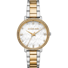 Michael Kors Pyper Damenuhr - MK4918