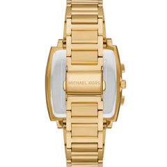 Michael Kors Rhys Chronograph Herrenuhr - MK9229