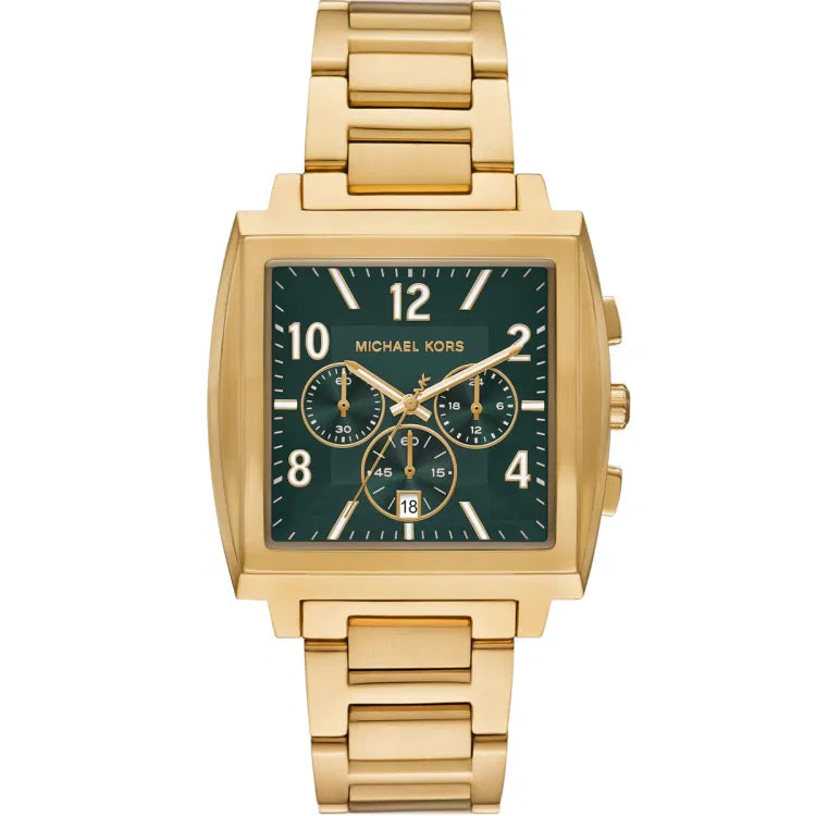 Michael Kors Rhys Chronograph Herrenuhr - MK9229