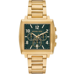 Michael Kors Rhys Chronograph Herrenuhr - MK9229