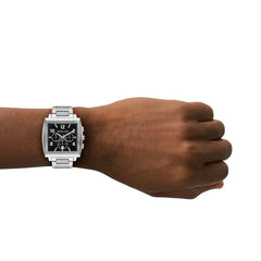 Michael Kors Rhys Chronograph Herrenuhr - MK9230